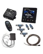 Furuno Navpilot 300 Yanmar Vc10Blv Package-small image