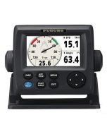 Furuno Rd33 43 Color Lcd Navigational Data Organizer-small image
