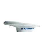 Furuno Sc33 Compact Dome Satellite Compass, Nmea2000 04 Degree Heading Accuracy W6m Cable-small image