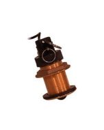 Furuno St02msb Bronze ThruHull Speed And Temp Sensor 6Pin-small image