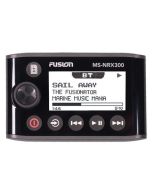 FUSION MS-NRX300 Remote Control - Wired NMEA 2000-small image