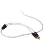 Fusion MsRca6 Premium 6 2Way Shielded Rca Cable-small image