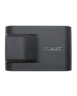 Fusion Silicon Face Cover For MsSrx400 Apollo Series-small image