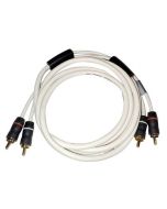 Fusion ElRca3 3 Standard 2Way Rca Cable-small image