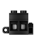 Fusion Apollo Amplifier Power Remote On Connector-small image