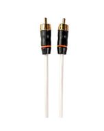 Fusion Performance Rca Cable 1 Channel 25-small image