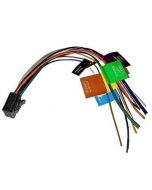 Fusion PowerSpeaker Wire Harness FMsRa70 Stereo-small image