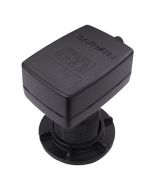 Garmin Intelliducer Nmea 2000 ThruHull 012 Degree Deadrise-small image