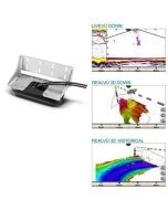 Garmin Panoptix PS30 Down Transducer - Fish Finder Transducer-small image
