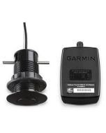 Garmin Gdt 43 Nmea 2000 Depth Temperature Transducer-small image