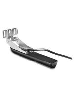 Garmin Gt30Tm DownvuSidevu 12Pin Transom Mount Transducer FGcv 10 20 Cable-small image