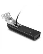 Garmin Gt21Tm Transom Mount Transducer, Traditional 600w, 50200khz, ClearvUuml Chirp 500w, 260 455khz-small image