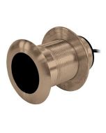 Garmin B117 Bronze ThruHull DepthTemp 8Pin-small image