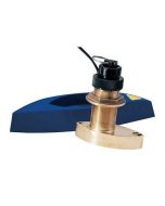 Garmin B744V 600W Triducer 50/200kHz f/GSD-24 - Fish Finder Transducer-small image