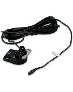 Garmin Transom Trolling Transducer FEcho Series Fishfinders 4 Pin-small image