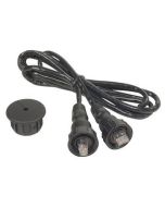 GARMIN 6FT MARINE NETWORK CABLE, RJ45 - Marine GPS Accessories-small image