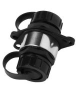 Garmin Cable Coupler - GPS Fish Finder Combo Accessories-small image