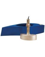 Garmin B258 1kw Bronze ThruHull DepthTemp WFb 8Pin-small image