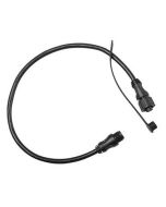 Garmin Nmea 2000 BackboneDrop Cable 1 Ft-small image