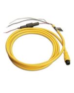 GARMIN NMEA 2000 POWER CABLE - GPS Fish Finder Combo Accessories-small image