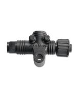 Garmin Nmea 2000 InLine Terminator-small image
