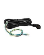 Garmin 7Pin PowerData Cable W90 Degree Connector-small image