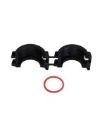 Garmin Split Collar 11mm Connector - Boat Autopilot System-small image