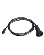 Garmin GTEMP10-TH Thru-Hull Temp Sensor - Fish Finder Transducer-small image