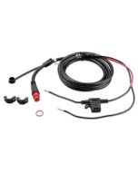 Garmin Threaded Power Cable-small image