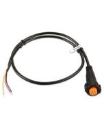 Garmin Rudder Feedback Cable - Boat Autopilot System-small image