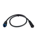 Garmin 6-Pin Female to 8-Pin Male Adapter - Fish Finder Transducer-small image