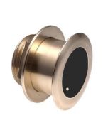 Garmin B175h Bronze 0 Degree ThruHull Tranducer 1kw, 8Pin-small image