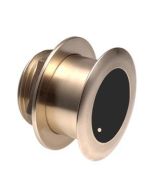 Garmin B175m Bronze 12 Degree ThruHull Transducer 1kw, 8Pin-small image