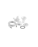 Garmin Ga38 Gps/Glonass Antenna With 10m Cable - Boat Fish Finder Combo Accessories-small image