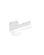 Garmin Jack Plate Mount FDownvu Sidevu Transducer-small image