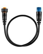 Garmin 8Pin Transducer To 12Pin Sounder Adapter Cable WXid-small image