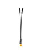Garmin 12Pin To Dual 4Pin Transducer YCable-small image
