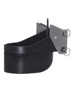 Garmin Tm265lh Plastic Transom Mount Transducer WDepth Temp 12Pin-small image