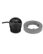 Garmin GT8HW-IH In-Hull Transducer - 8-Pin - Fish Finder Transducer-small image