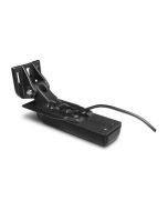 Garmin Gt22hwTm Plastic, Tm Or Trolling Motor Transducer, High Wide ChirpChirp Downvu 455800khz, 500w, 8Pin-small image