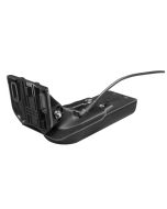 Garmin GT52HW-TM Plastic, TM or Trolling Motor Transducer, High Wide CHIRP/DownV&#252;/SideV&#252; - 455/800kHz, 500W-small image