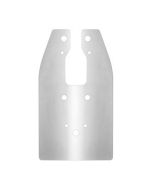 Garmin Transducer Spray Shield - Fish Finder Transducer-small image