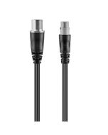 Garmin Fist Microphone Extension Cable Vhf 210210i Ghs 1111i 10m-small image