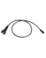 Garmin Marine Network Adapter Cable Small To Large-small image