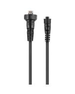 Garmin Marine Network Adapter Cable Small Female To Large-small image