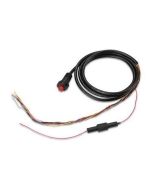 Garmin Power Cable FGpsmap 7x2, 9x2, 10x2 12x2 Series-small image