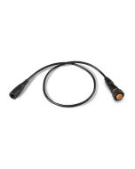 Garmin 4Pin Transducer To 12Pin Sounder Adapter Cable-small image