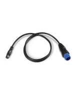 Garmin 8Pin Transducer To 4Pin Sounder Adapter Cable-small image