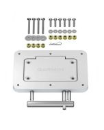 Garmin Quick Release Plate System White-small image