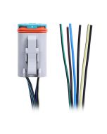 Garmin Led Flying Lead WWaterResistant 6Way Plug-small image